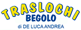 Traslochi Begolo Claudio logo